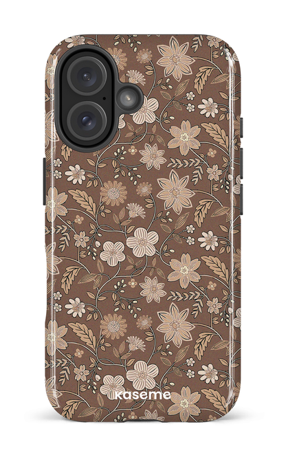 iPhone 16 Impact Case Eloise -