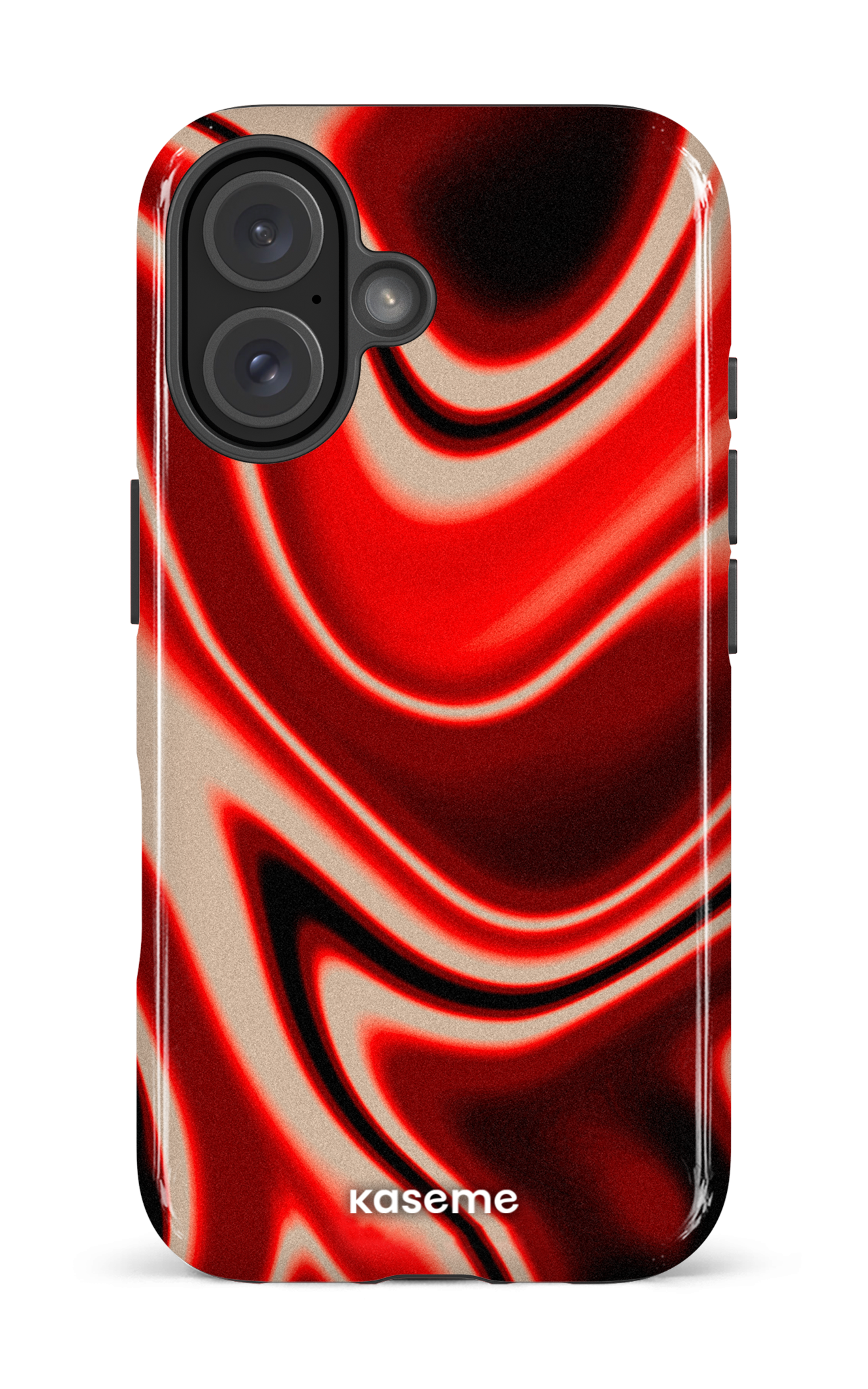 iPhone 16 Impact Case Euphoria -