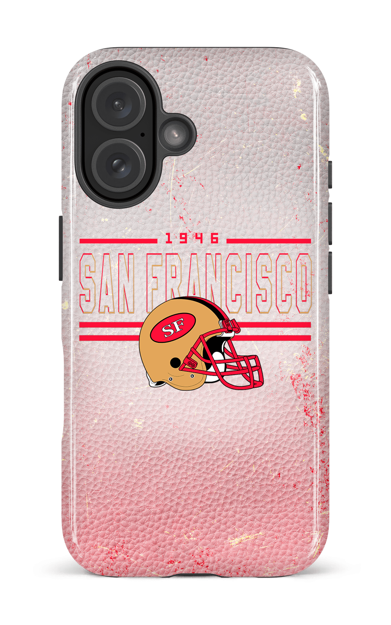 iPhone 16 Impact Case Faithful to The Bay -