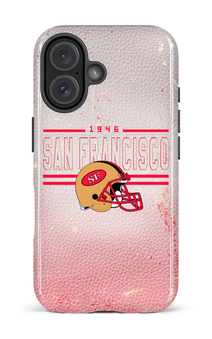 iPhone 16 Impact Case Faithful to The Bay -