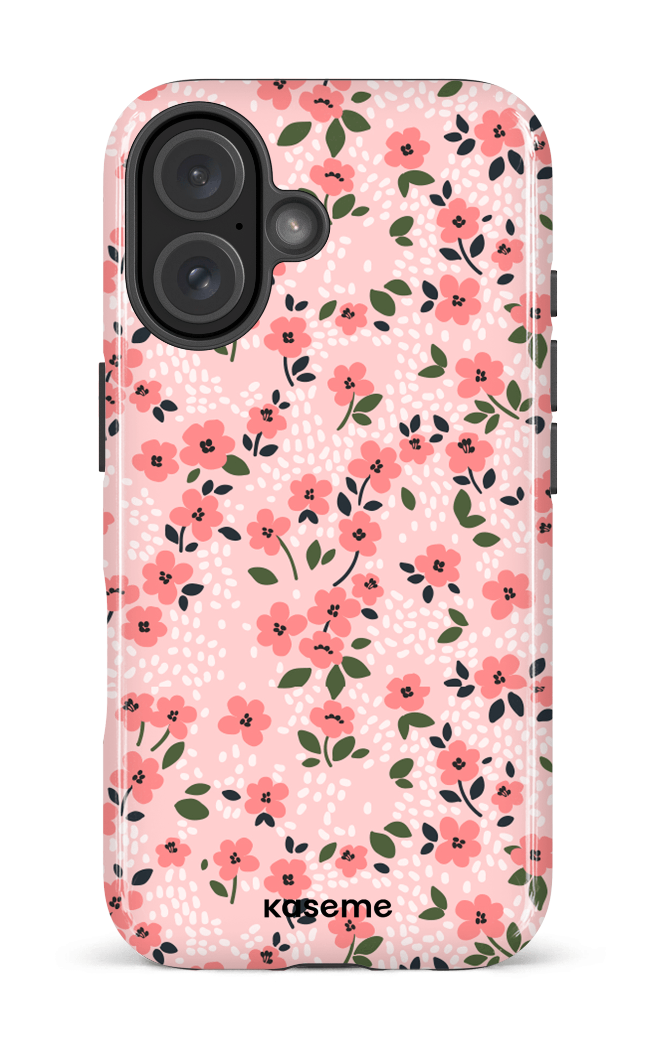 iPhone 16 Impact Case Fantasy -