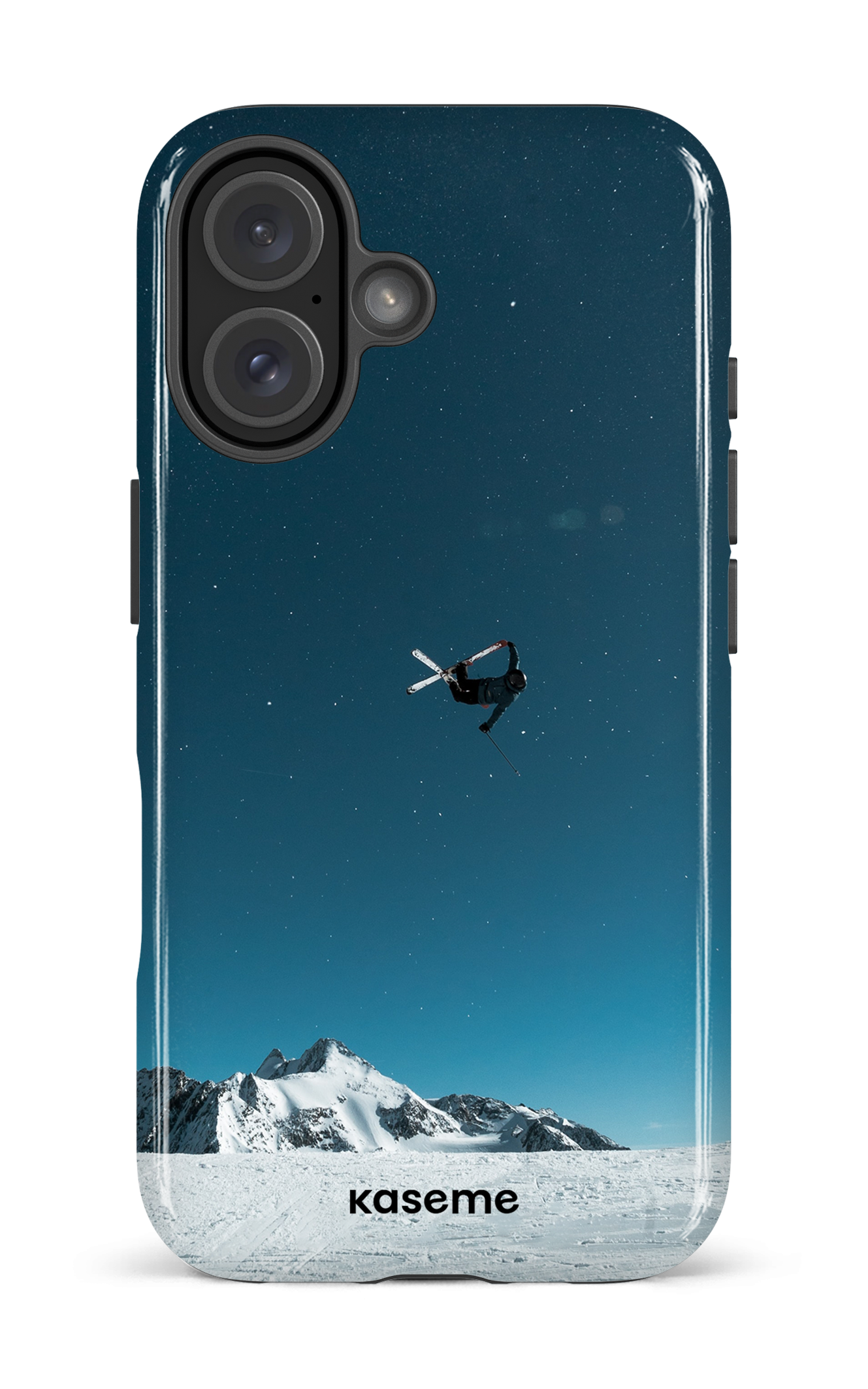 iPhone 16 Impact Case Flip -