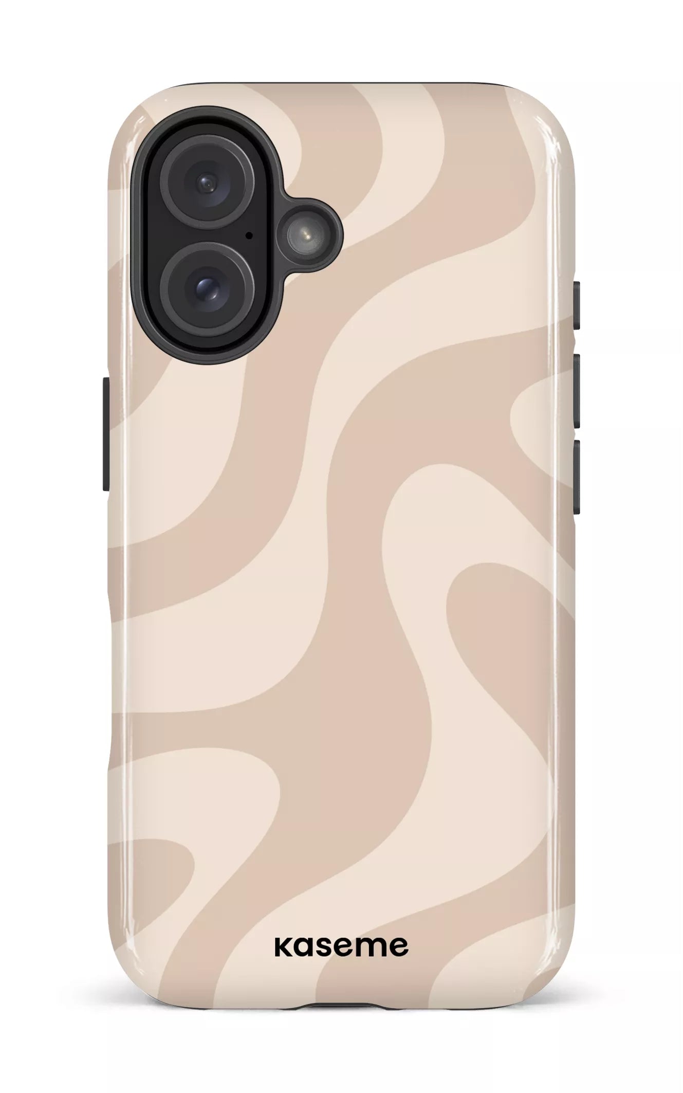 iPhone 16 Impact Case Flow -