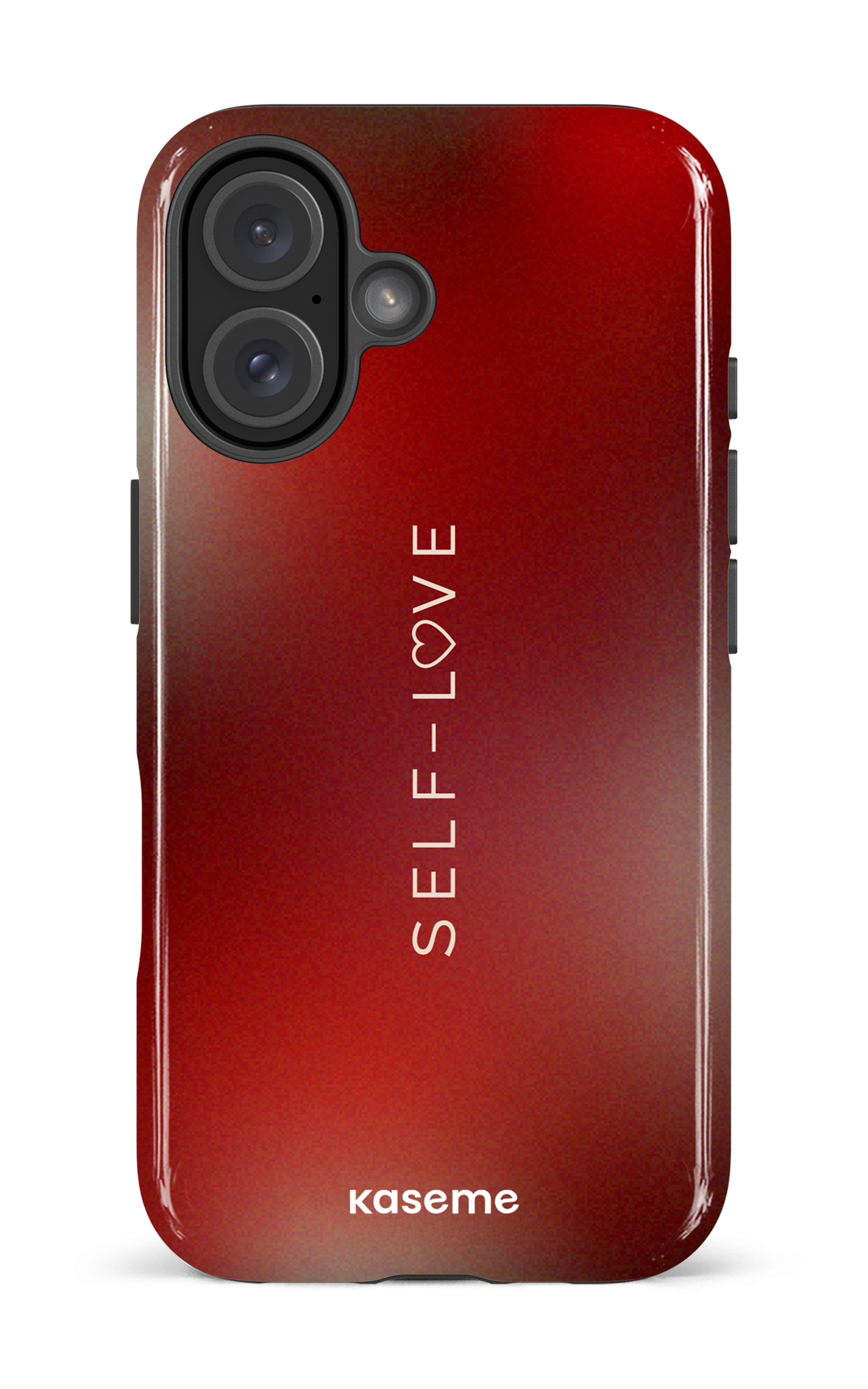 iPhone 16 Impact Case Forevermore -