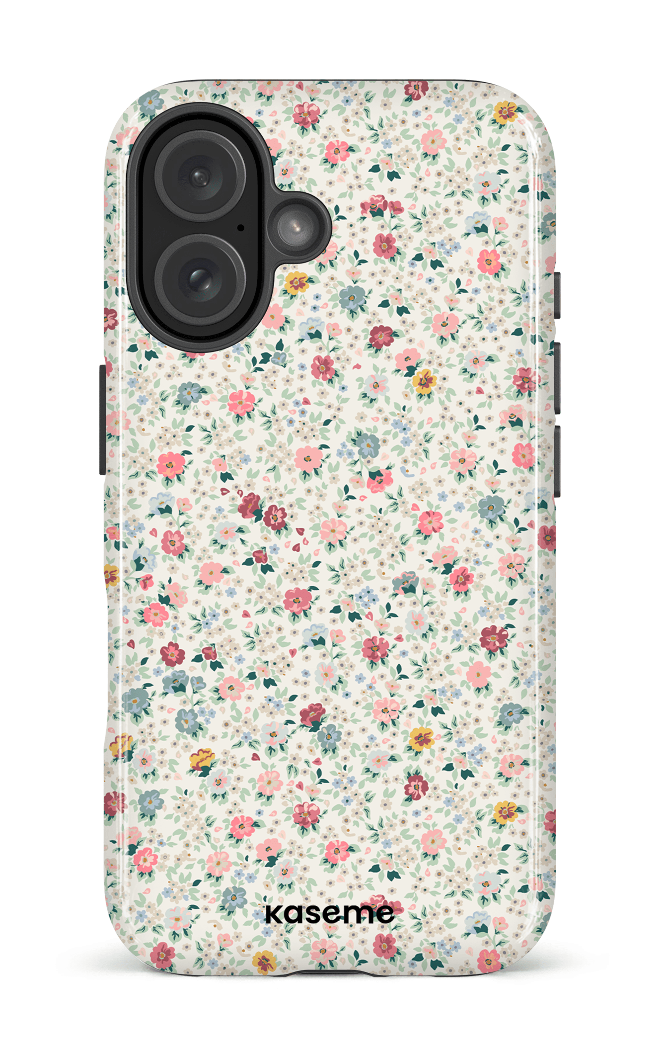 iPhone 16 Impact Case Forget me not -