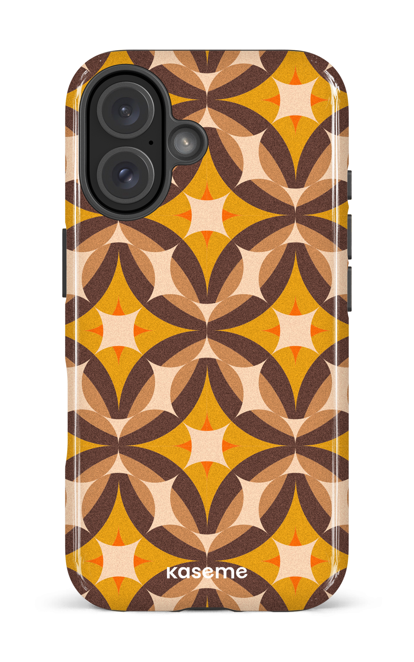 iPhone 16 Impact Case Freak -