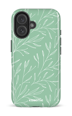 iPhone 16 Impact Case Freesia -