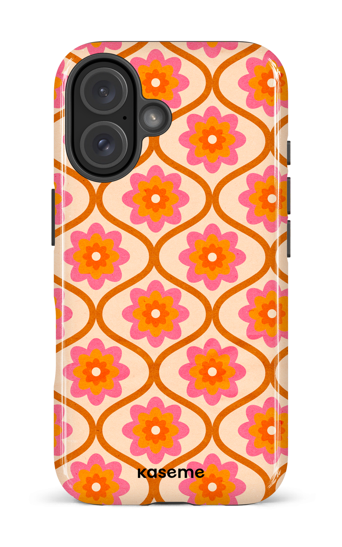 iPhone 16 Impact Case Georgia -