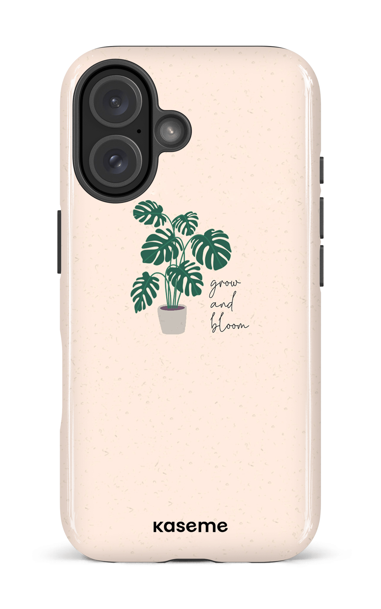 iPhone 16 Impact Case Growth -