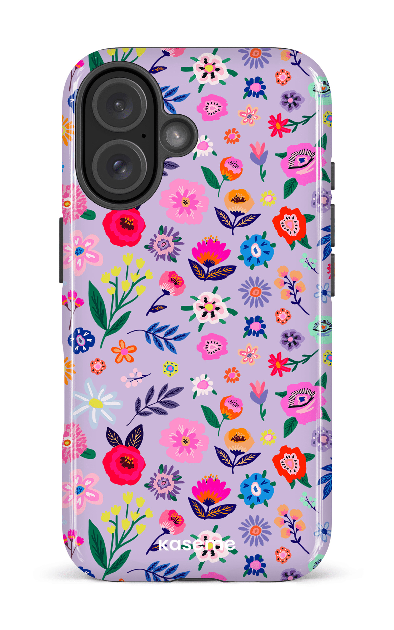 iPhone 16 Impact Case Hallucinate -