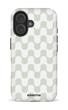 iPhone 16 Impact Case Hippy -