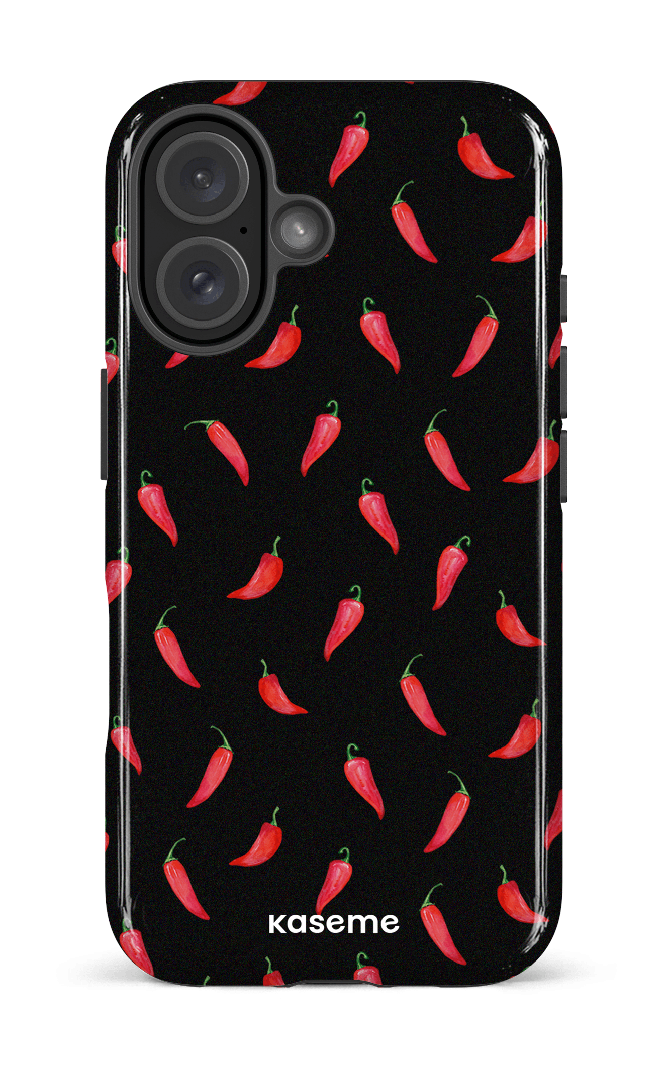 iPhone 16 Impact Case Hottie -