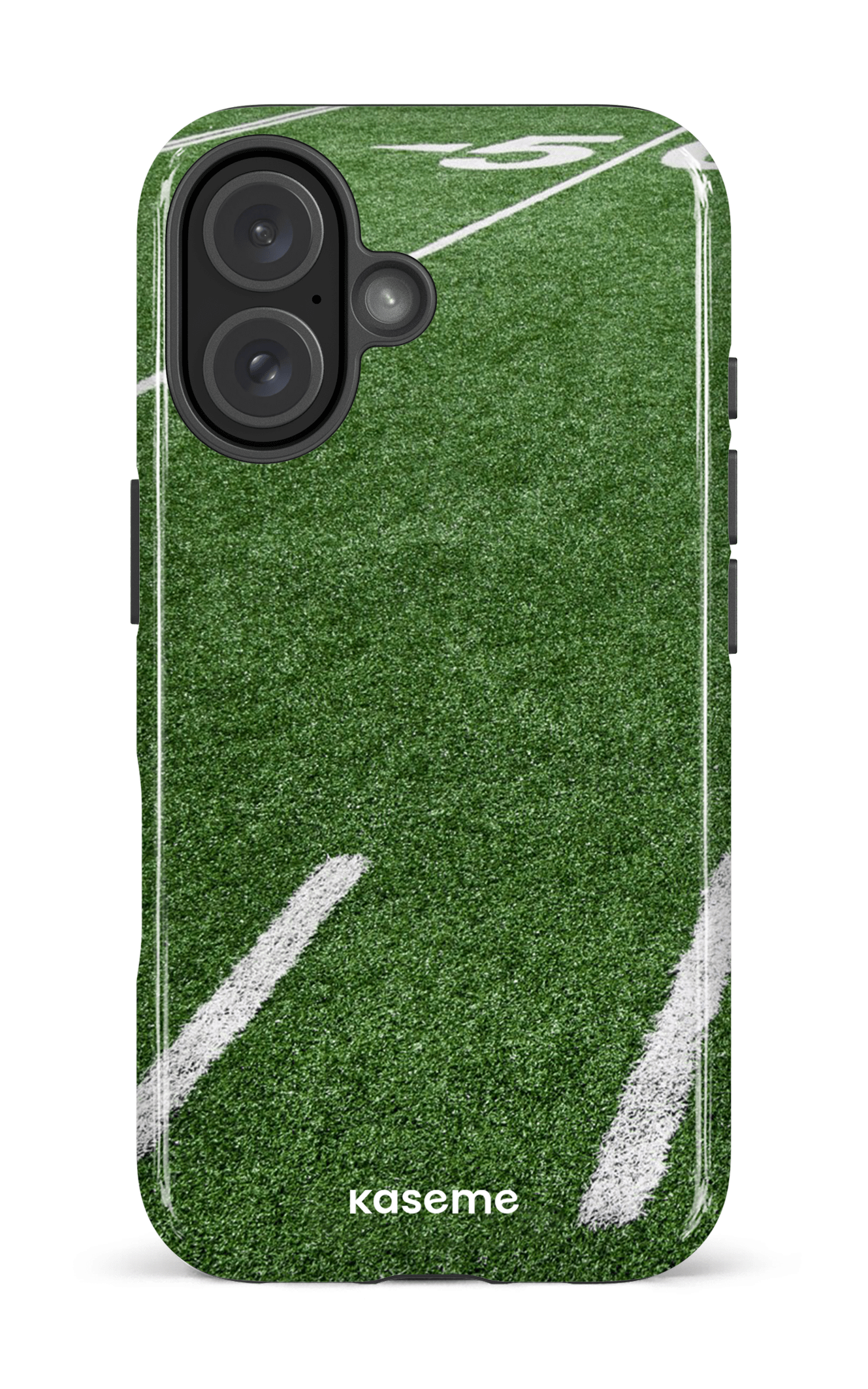 iPhone 16 Impact Case Huddle -