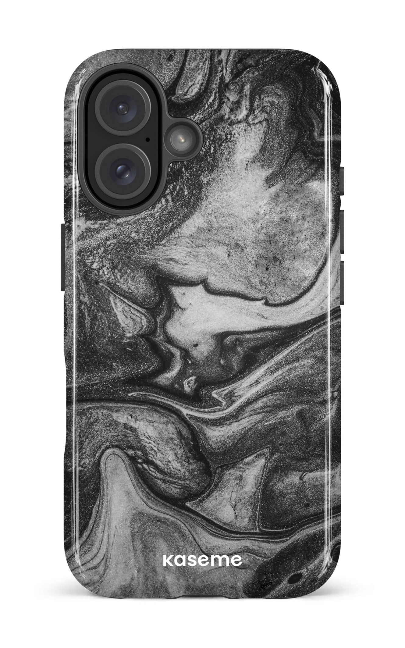 iPhone 16 Impact Case Hype -