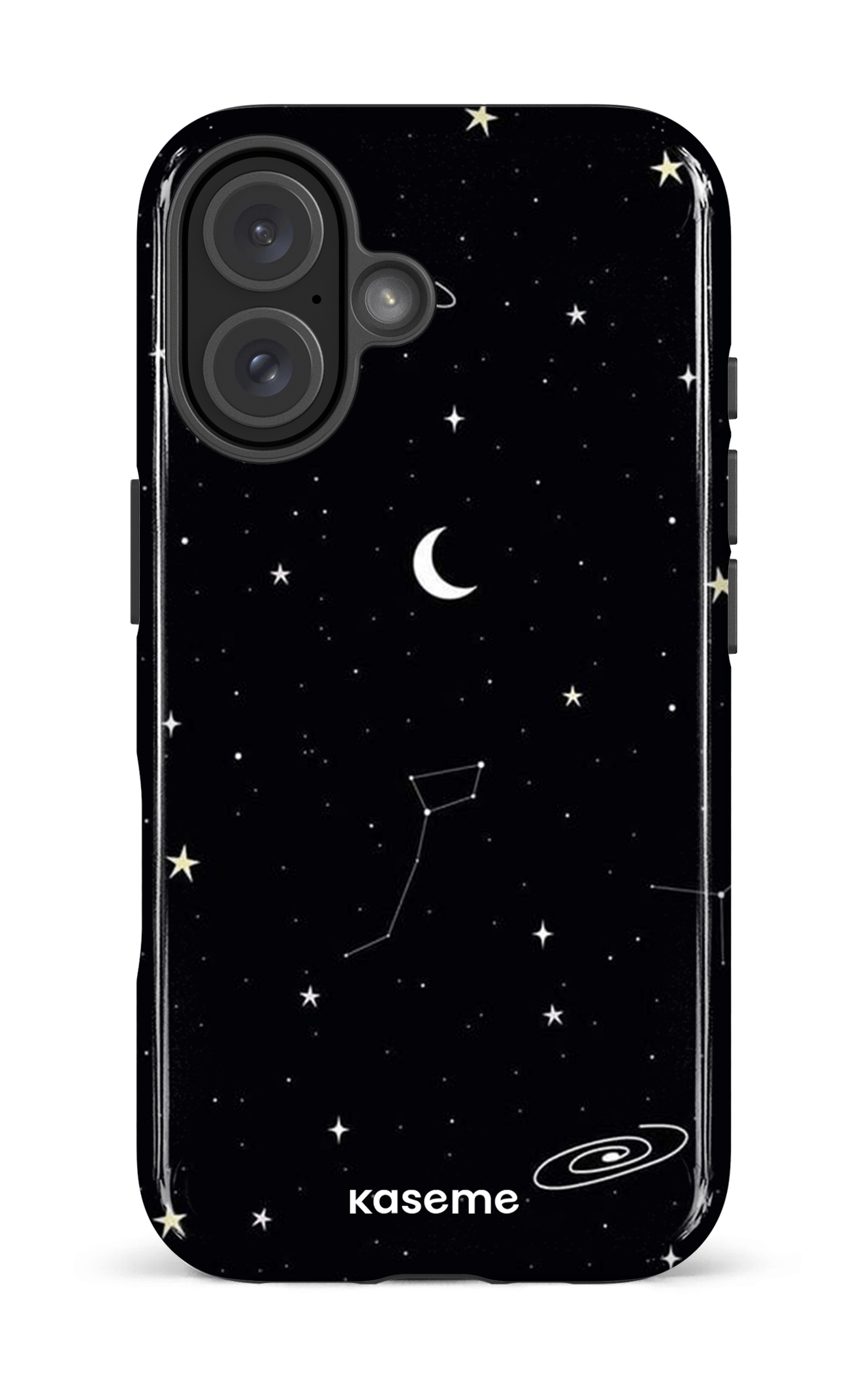 iPhone 16 Impact Case Infinity -