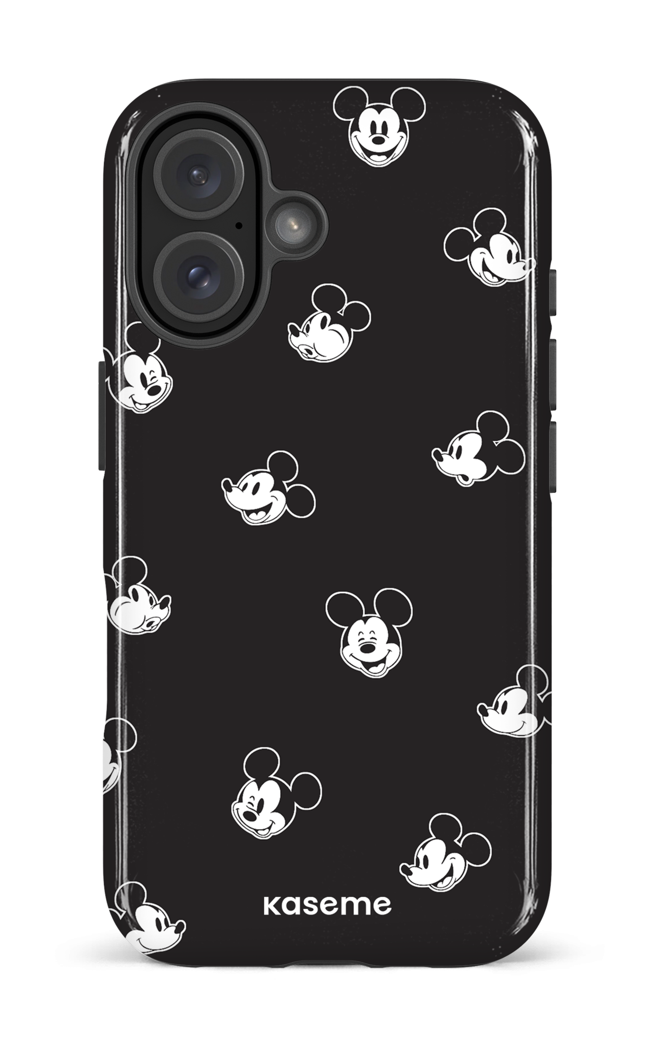 iPhone 16 Impact Case Joyland -