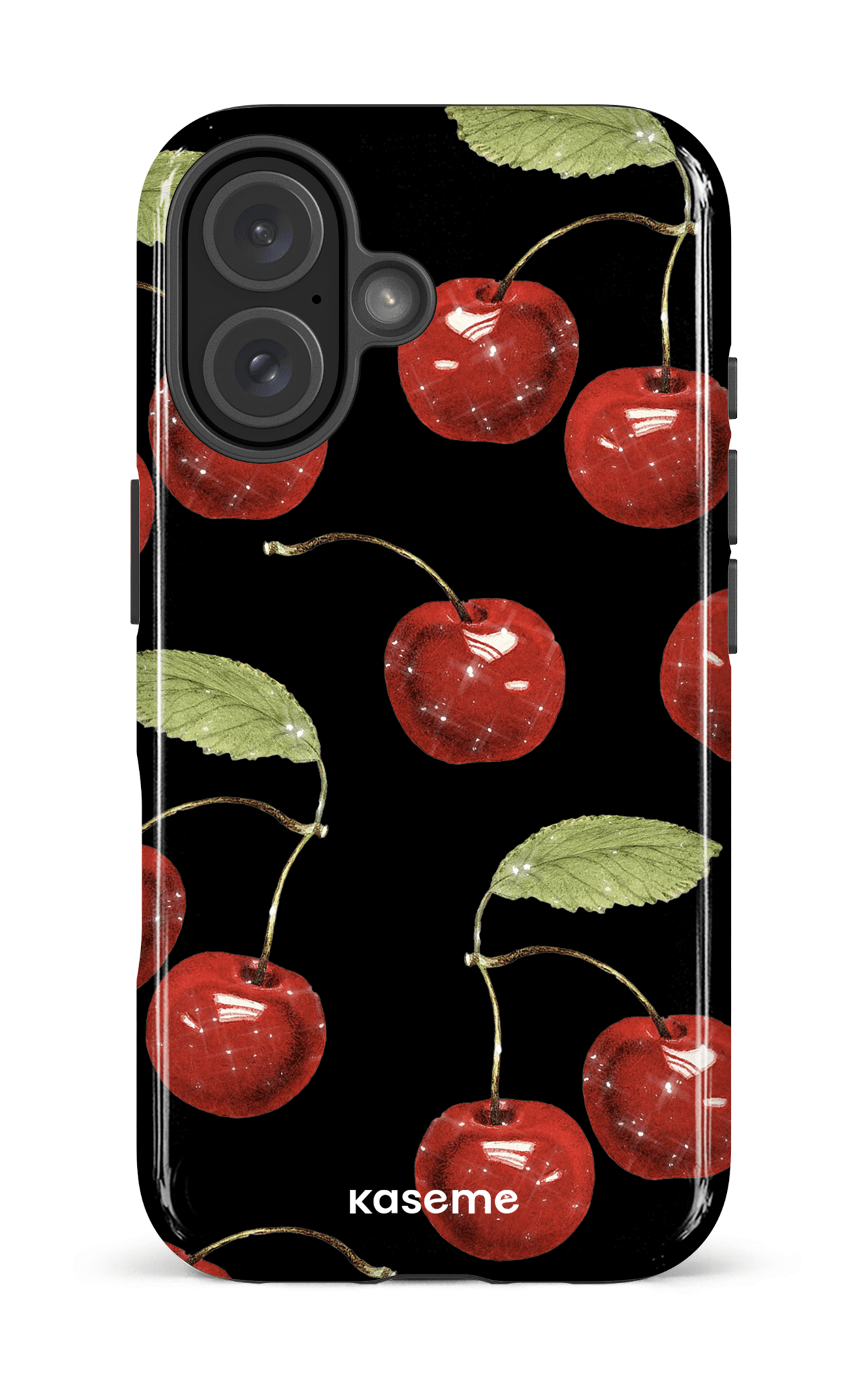 iPhone 16 Impact Case Juicy -