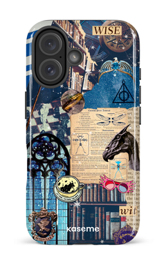 iPhone 16 Impact Case Learning -