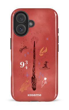 iPhone 16 Impact Case Leviosa -