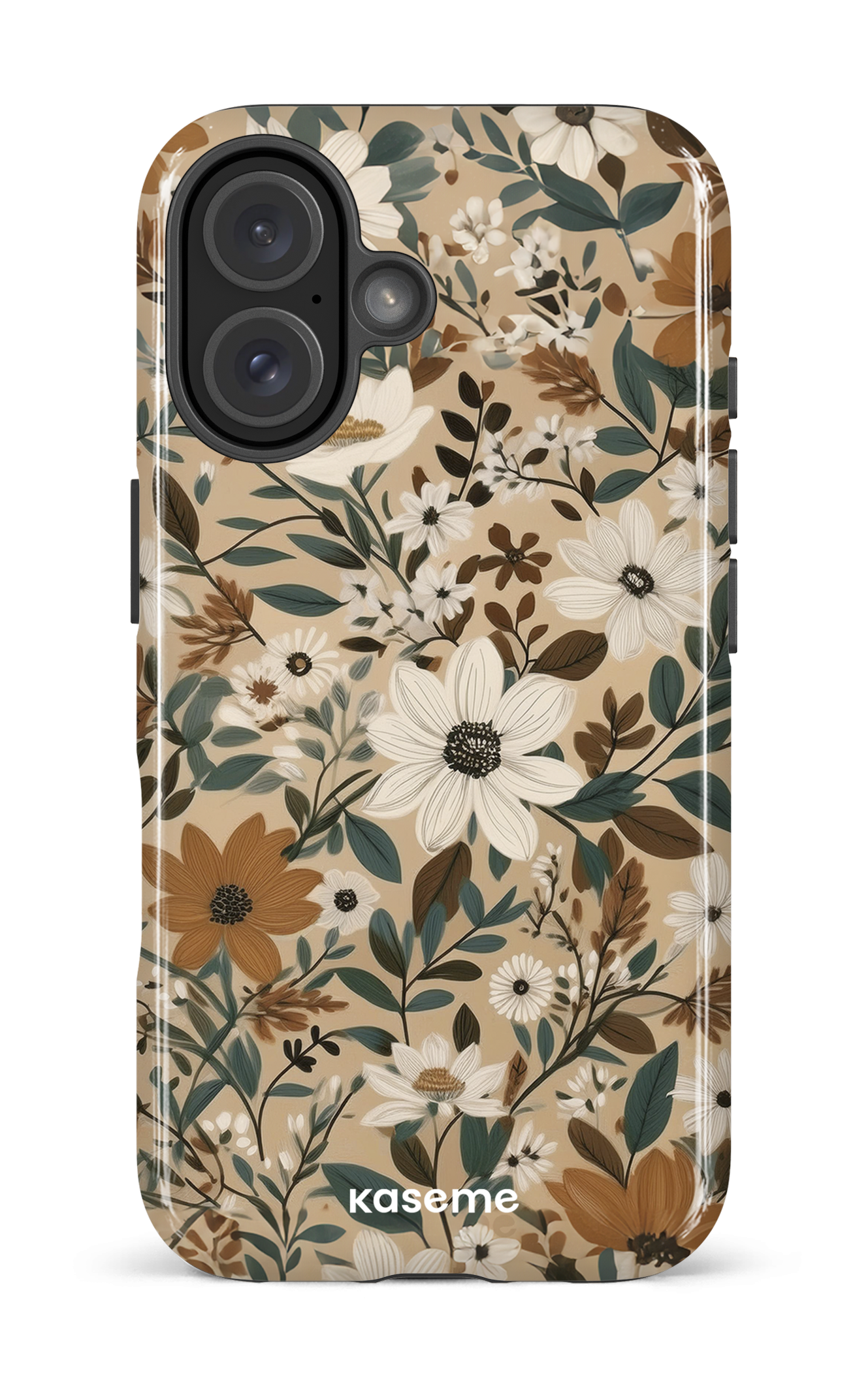 iPhone 16 Impact Case Lillian -