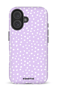 iPhone 16 Impact Case Lily -