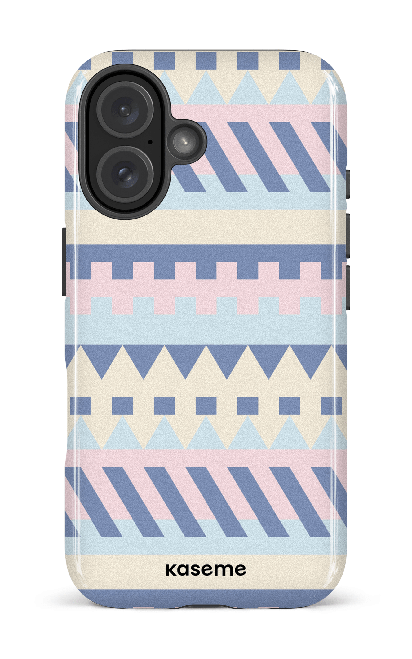 iPhone 16 Impact Case Lodge -