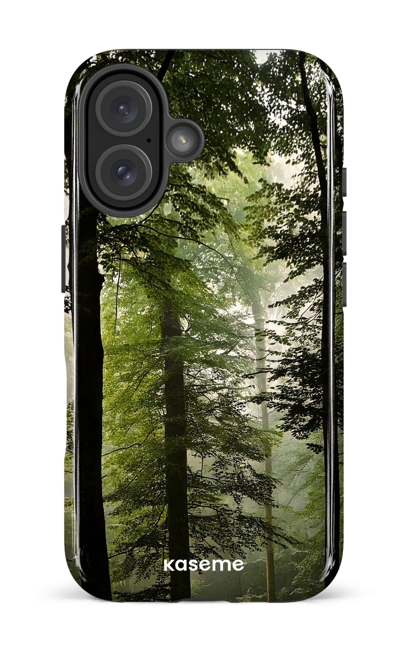 iPhone 16 Impact Case Lost -