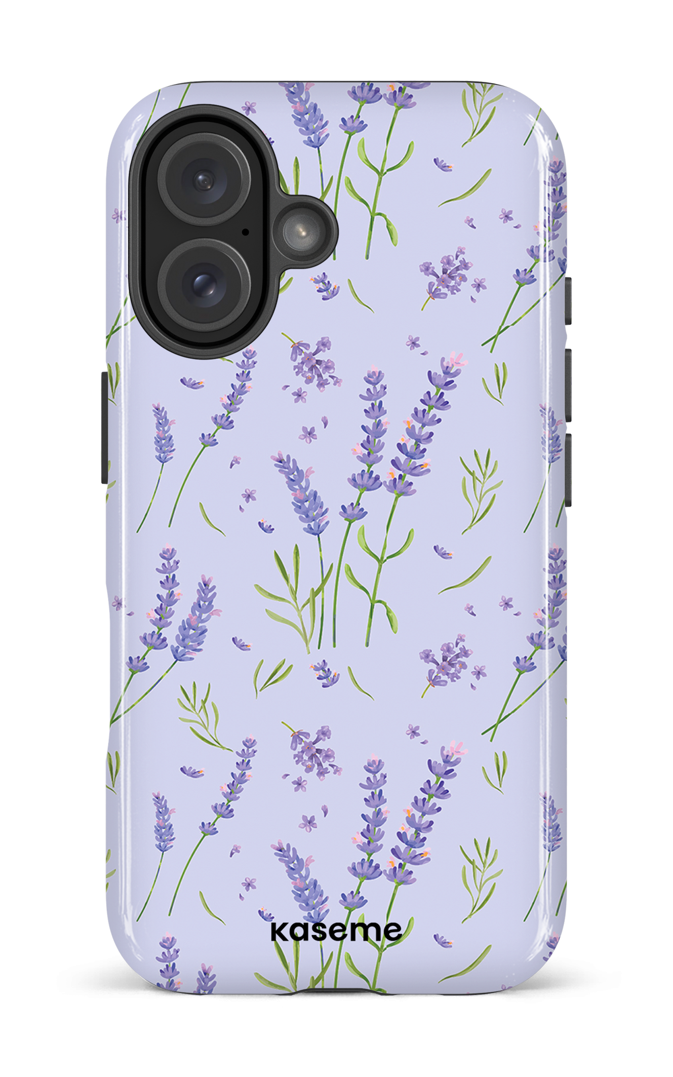 iPhone 16 Impact Case Majestic -