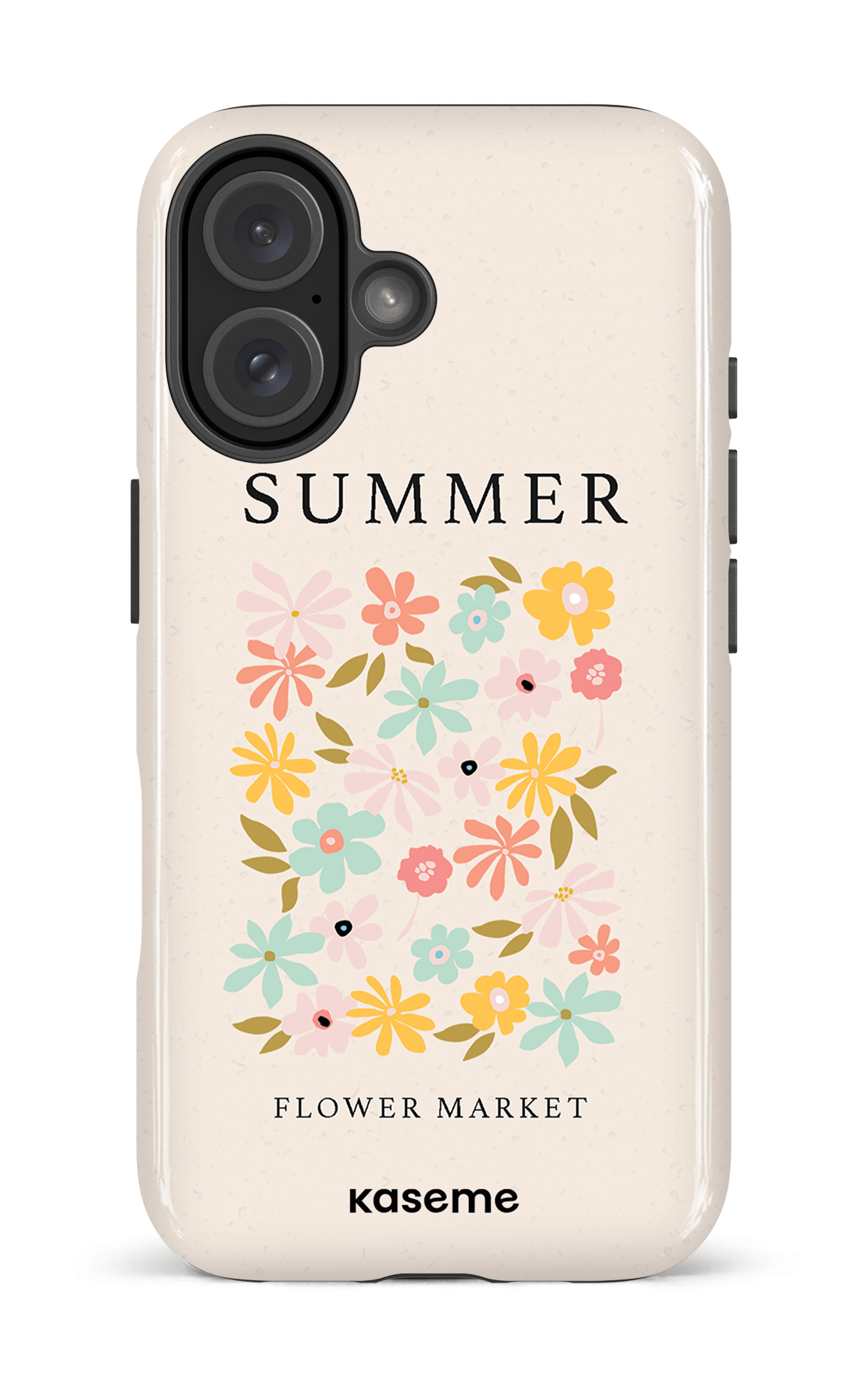 iPhone 16 Impact Case Matisse -