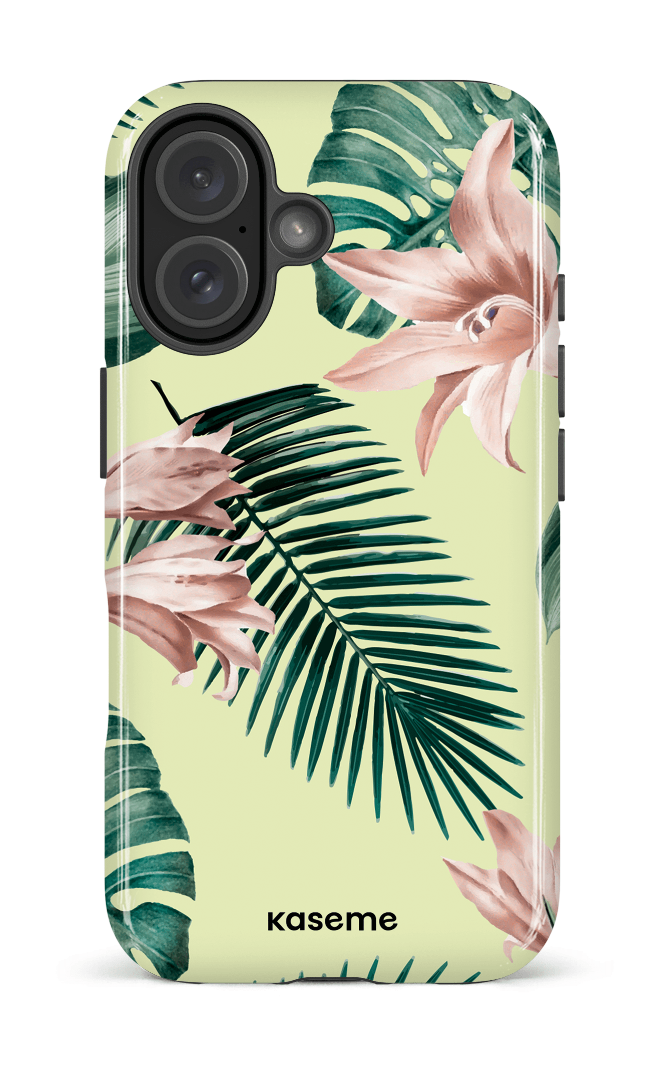 iPhone 16 Impact Case Maui -
