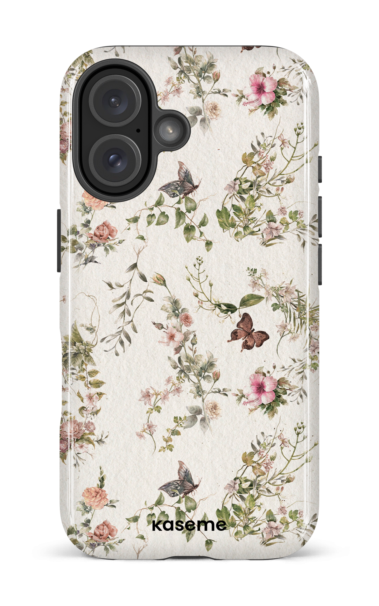 iPhone 16 Impact Case Meadow -