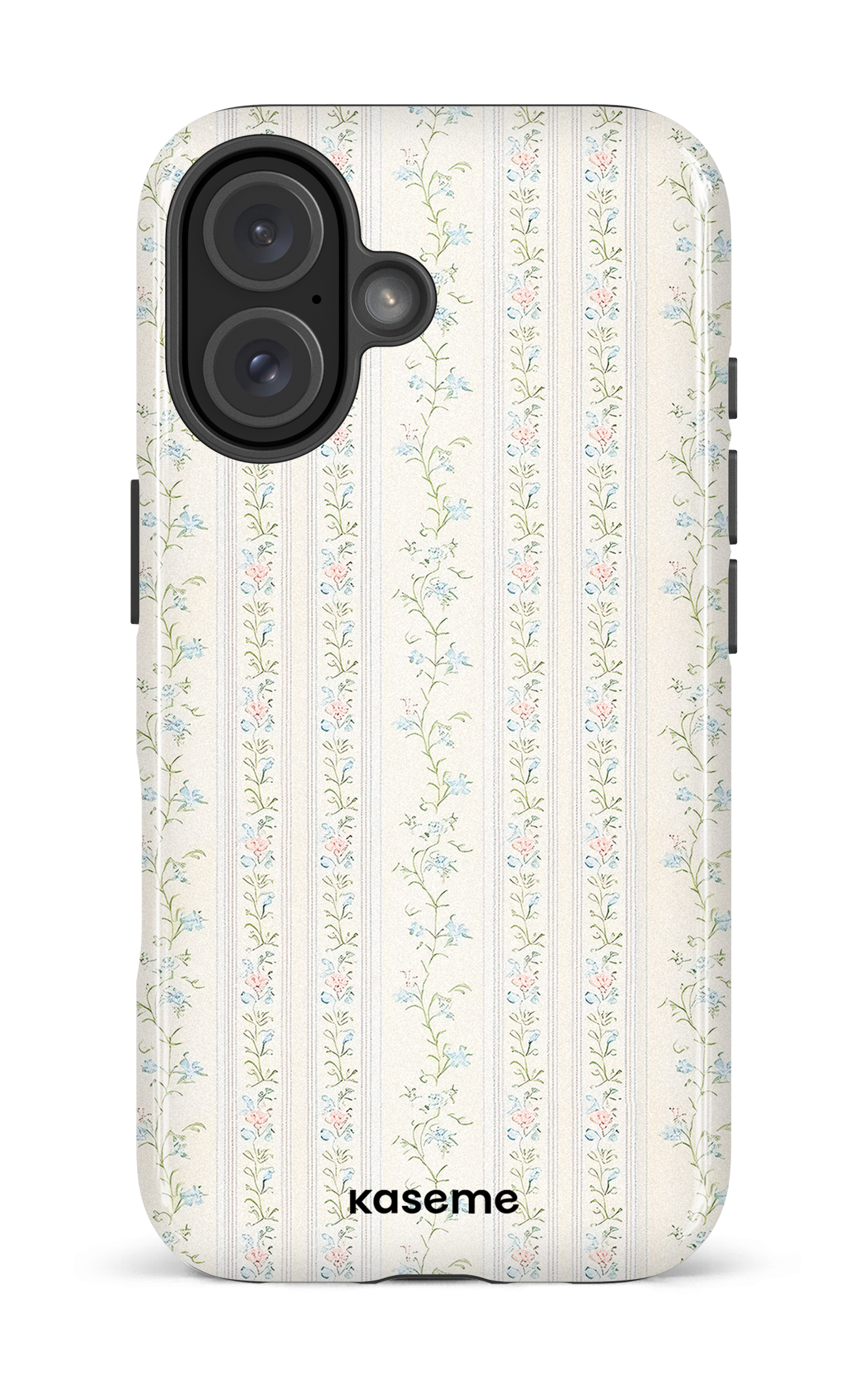 iPhone 16 Impact Case Montmartre -
