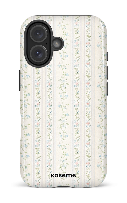 iPhone 16 Impact Case Montmartre -