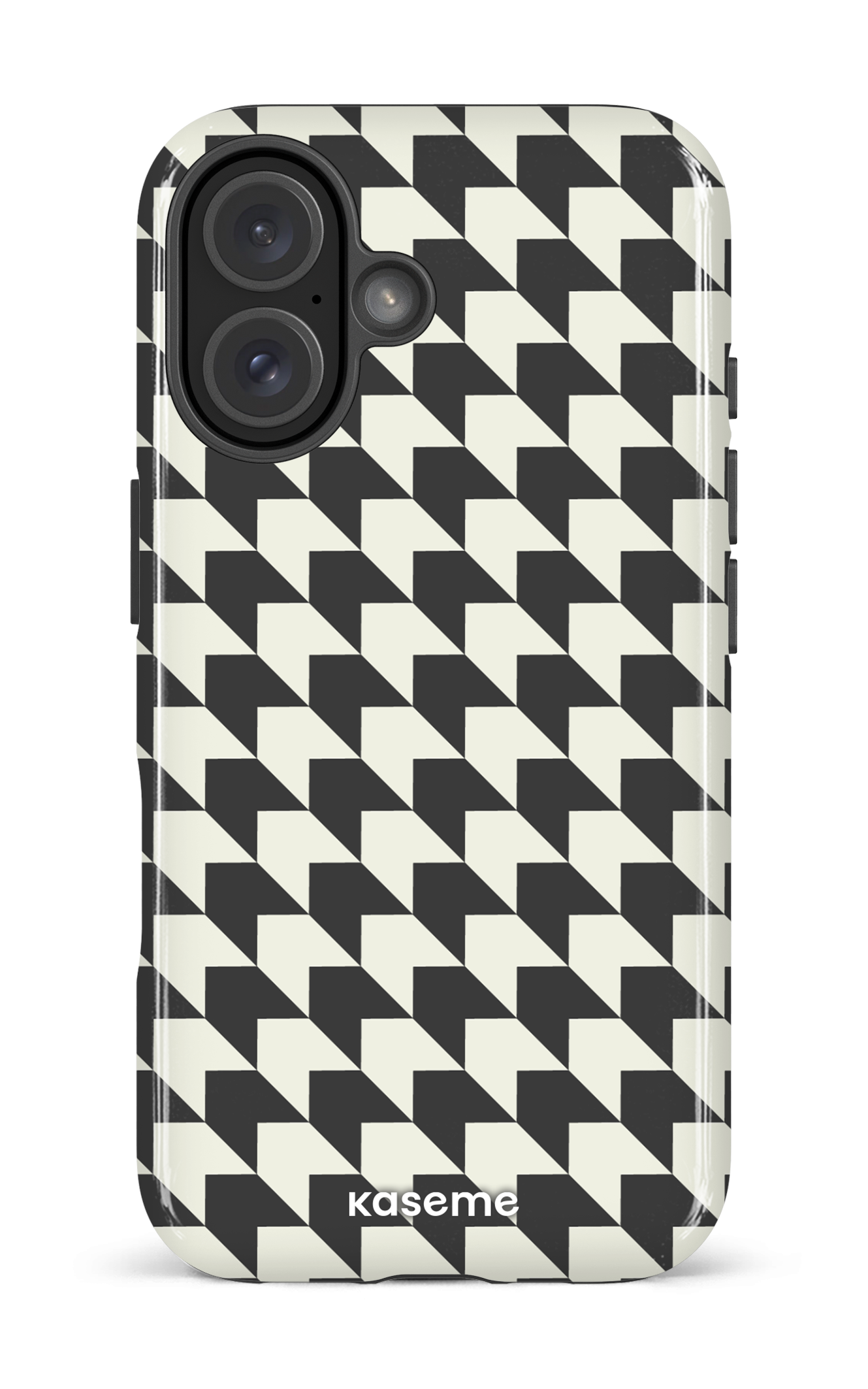 iPhone 16 Impact Case Motion -
