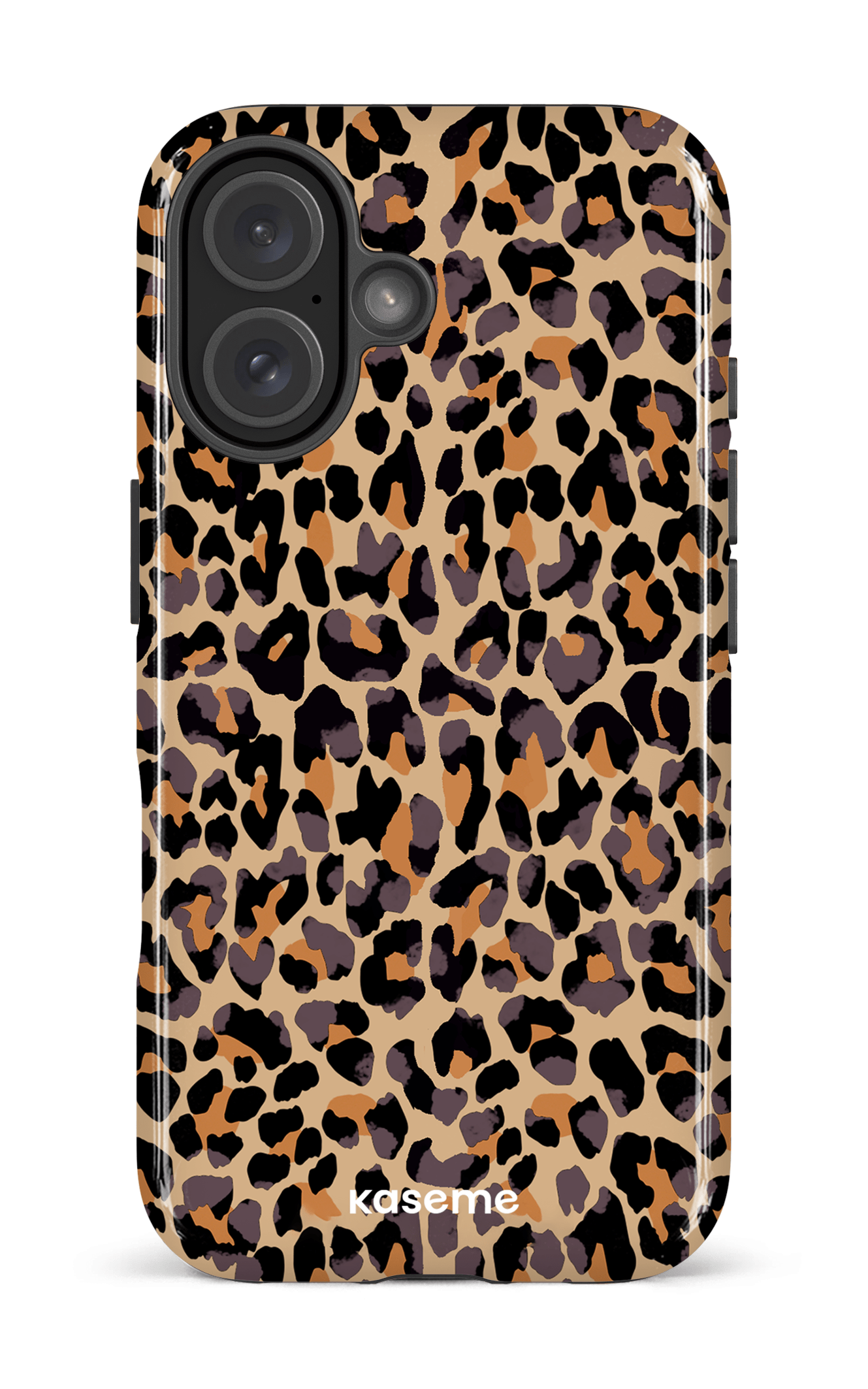 iPhone 16 Impact Case Naughty -