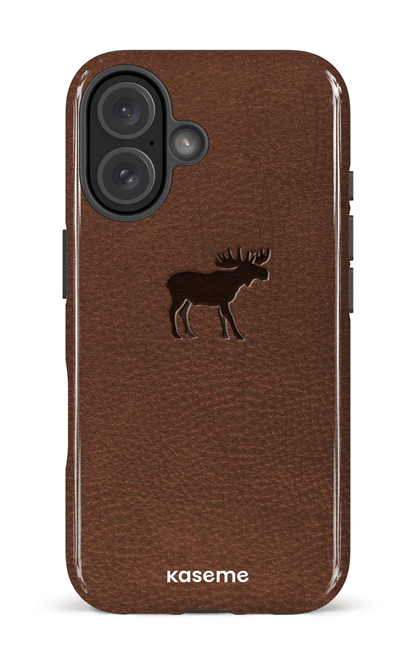 iPhone 16 Impact Case Nordik -