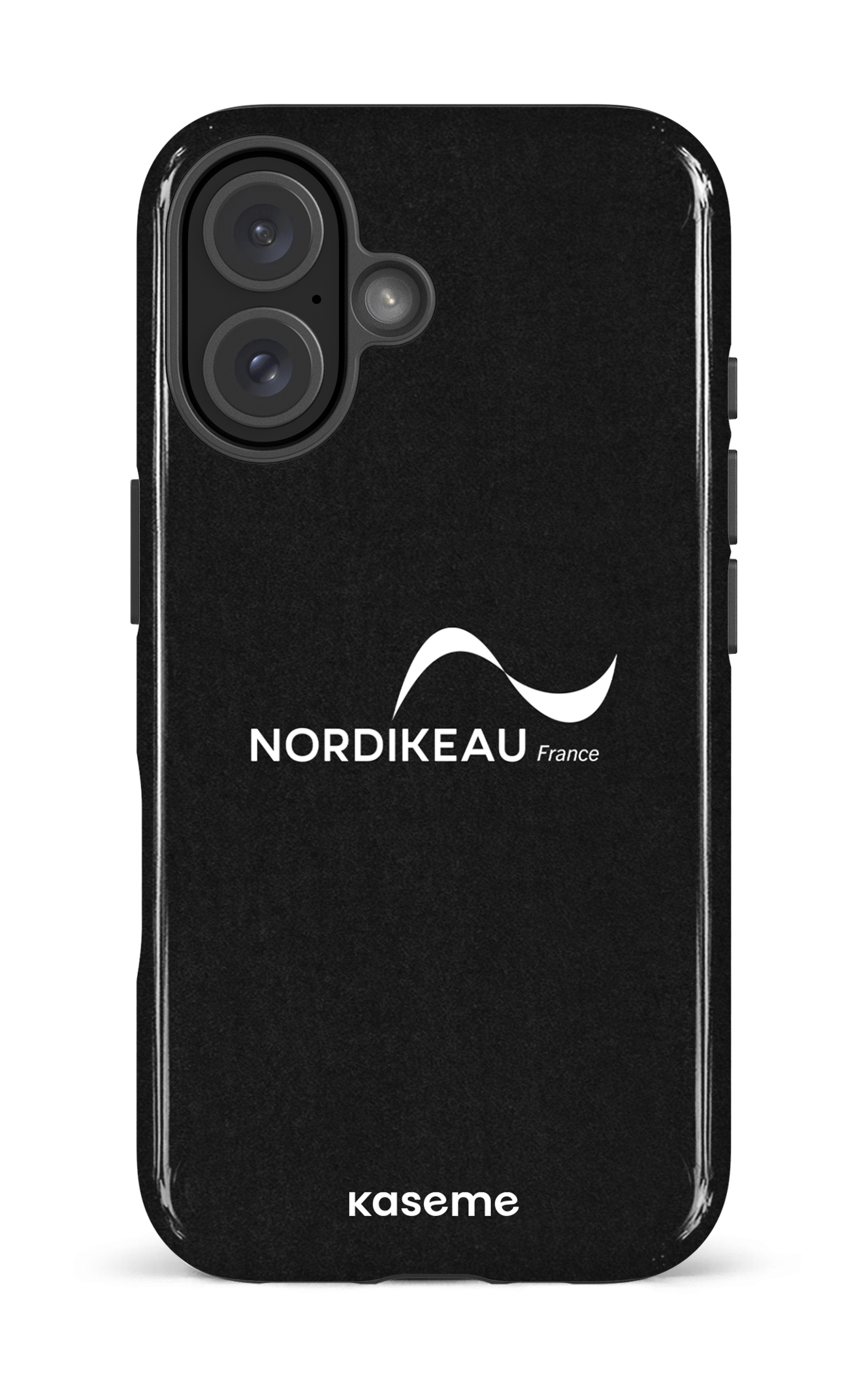iPhone 16 Impact Case Nordikeau France -