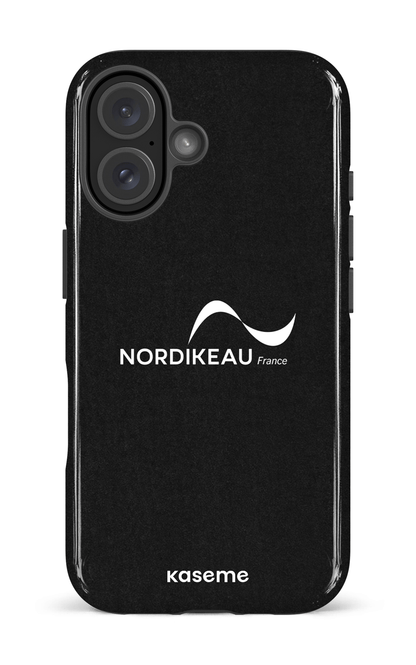 iPhone 16 Impact Case Nordikeau France -