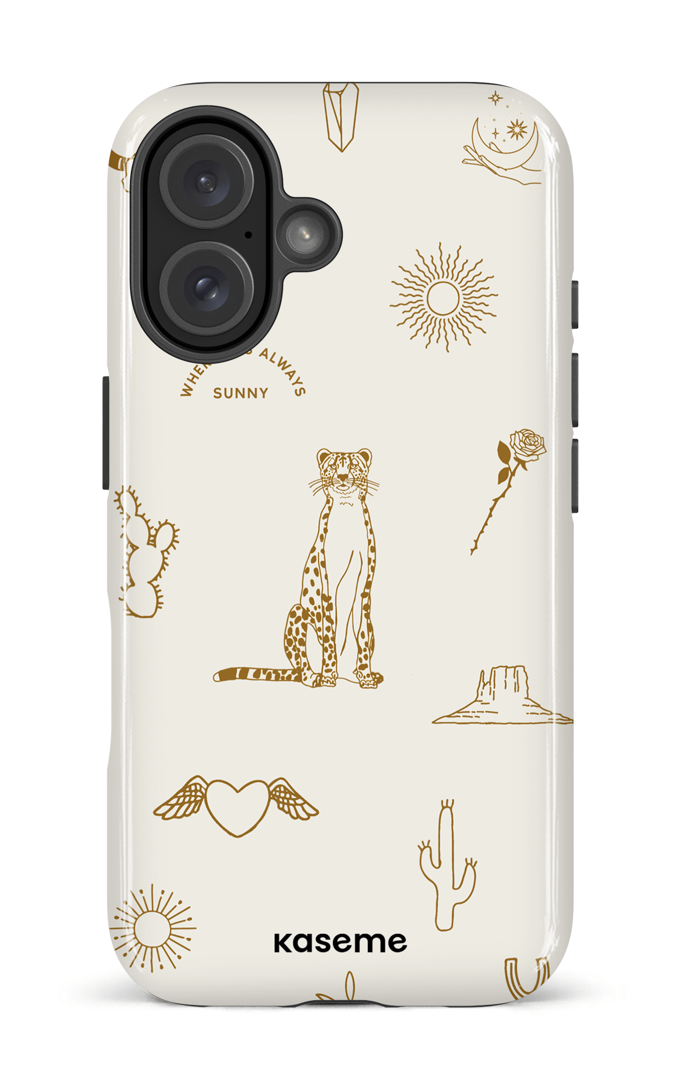 iPhone 16 Impact Case Oregon -