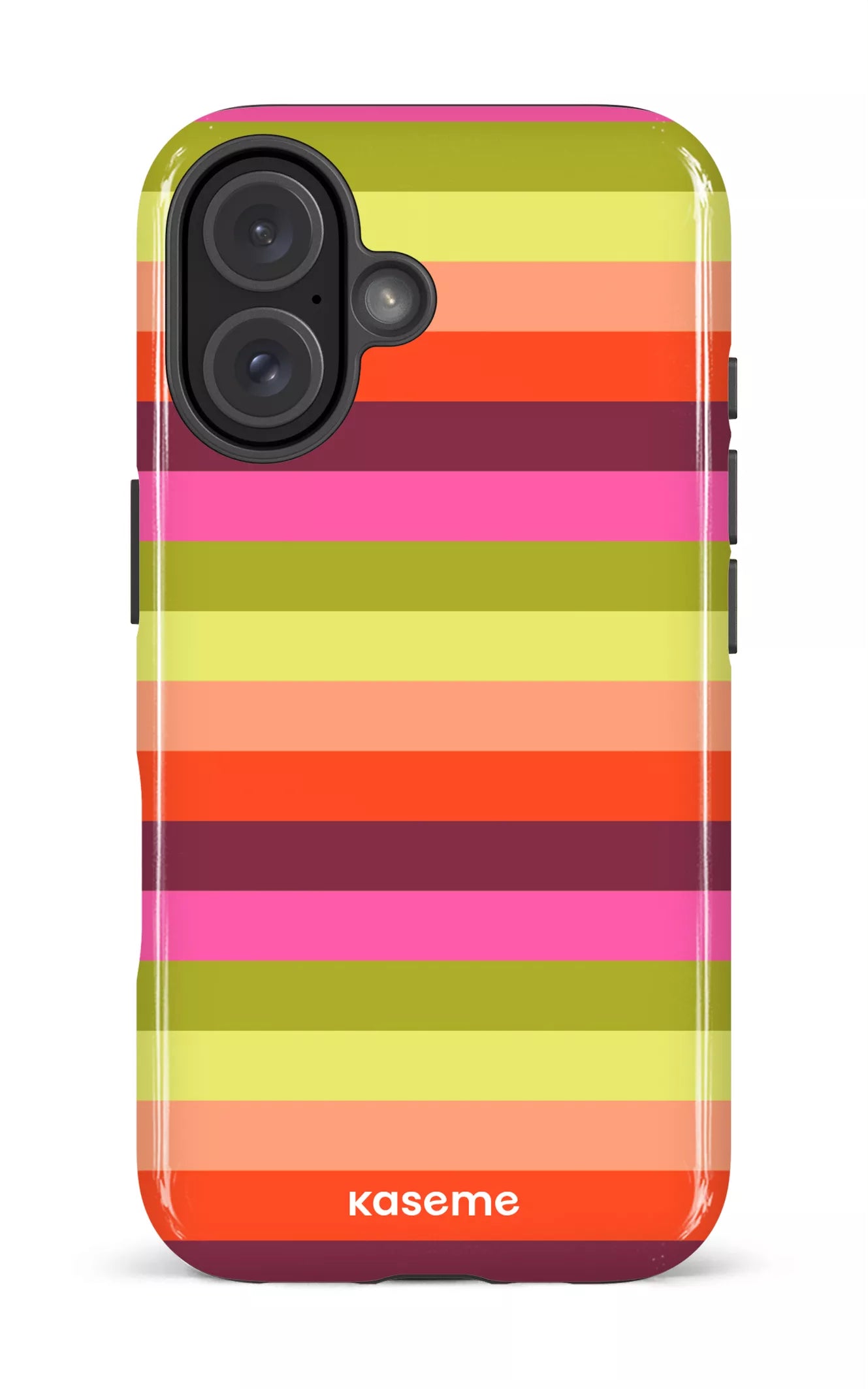 iPhone 16 Impact Case Paradiso -