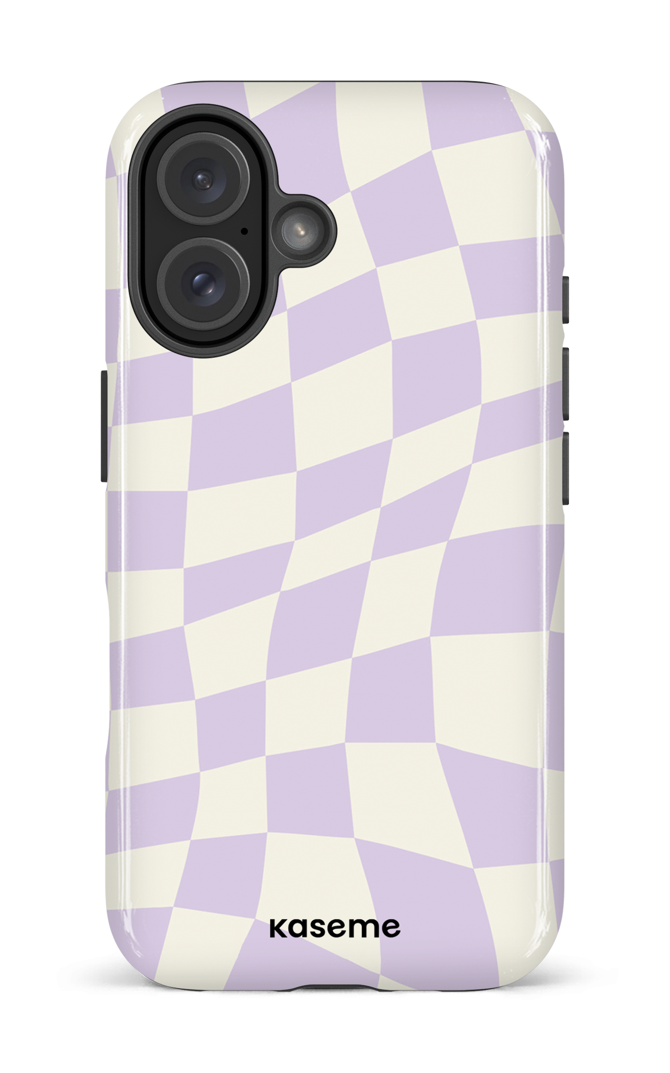 iPhone 16 Impact Case Phoenix purple -