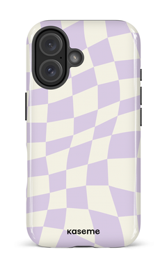 iPhone 16 Impact Case Phoenix purple -