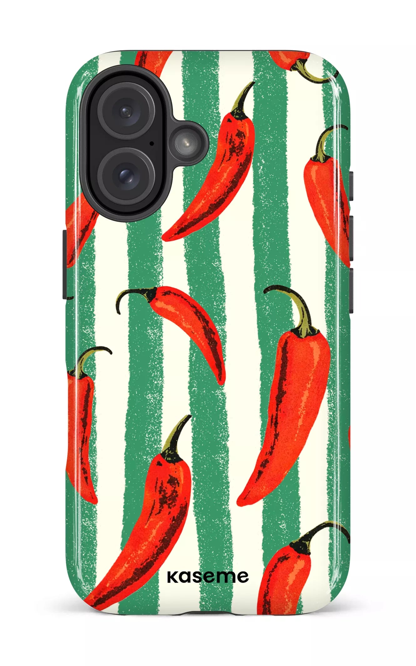 iPhone 16 Impact Case Piccante -