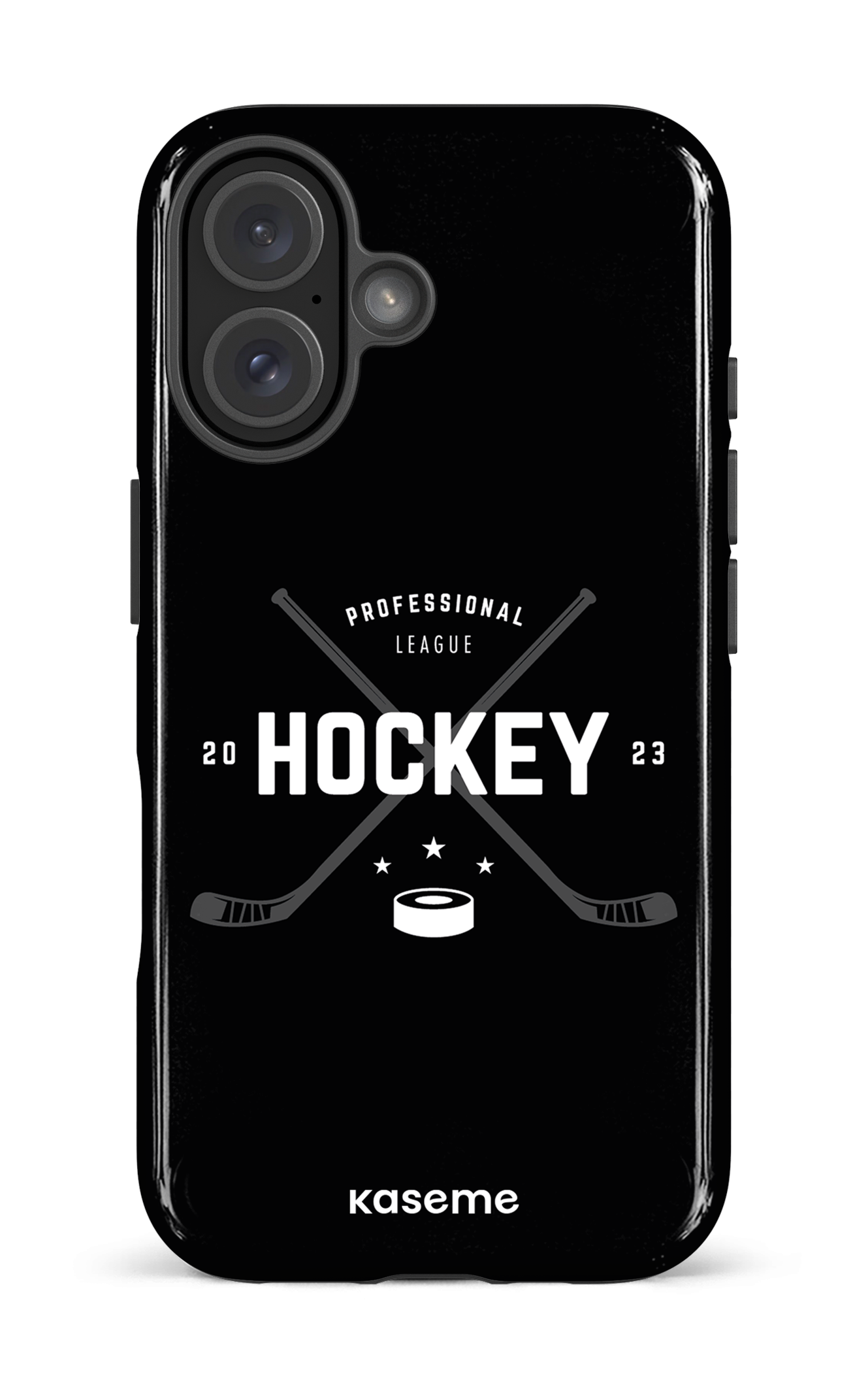 iPhone 16 Impact Case Playoffs -