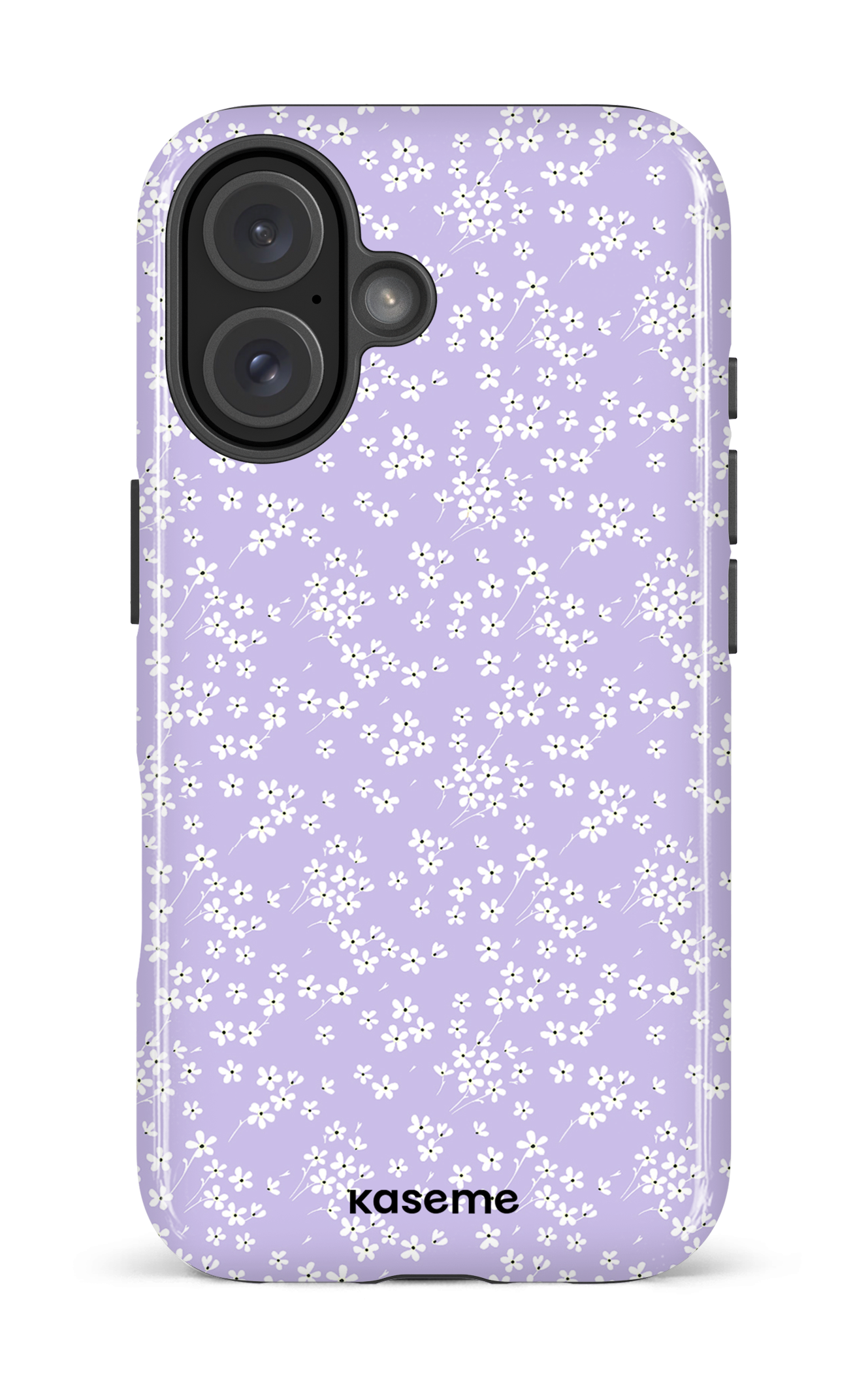 iPhone 16 Impact Case Posy -