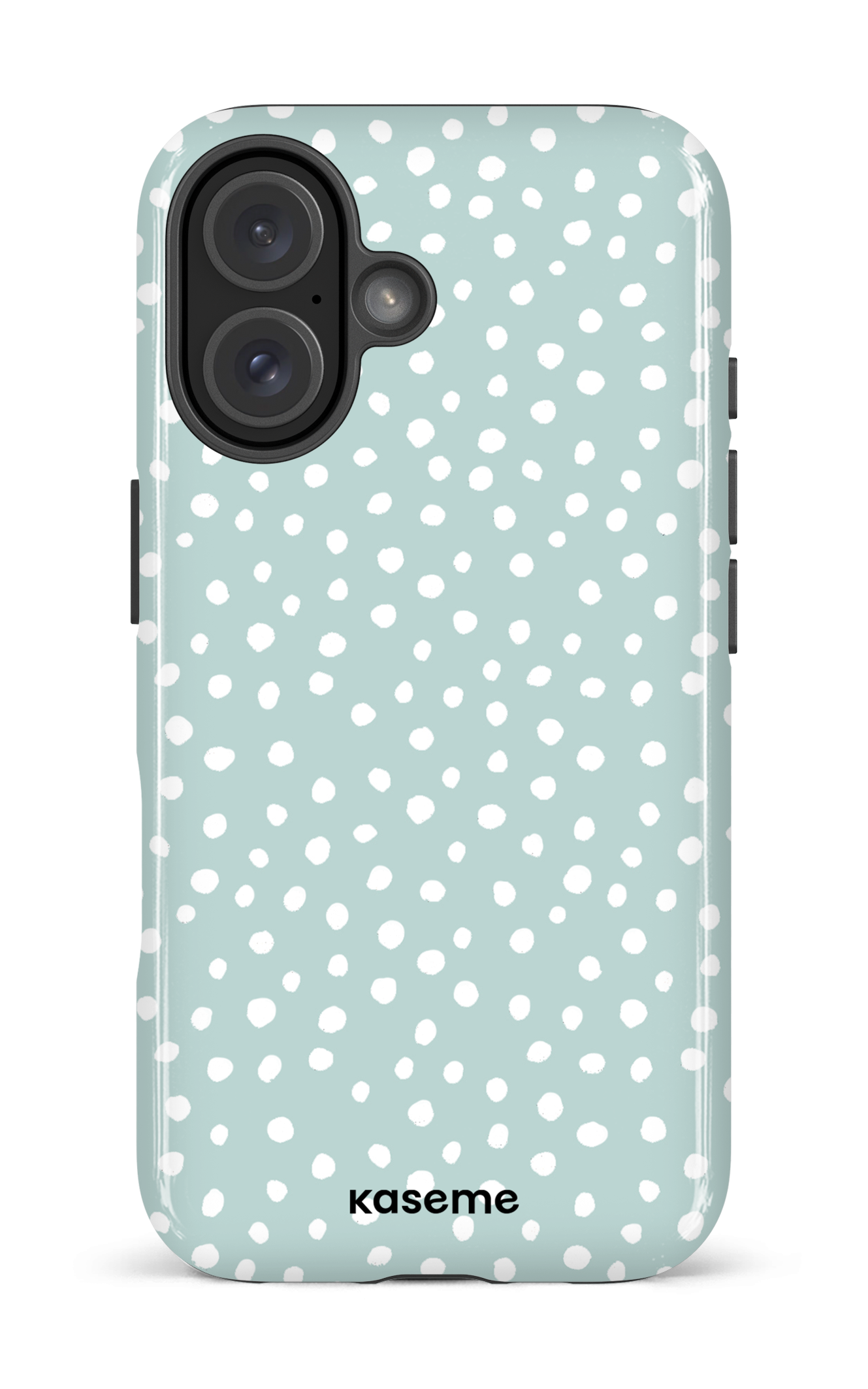 iPhone 16 Impact Case Precious -