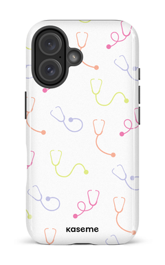 iPhone 16 Impact Case Pulse -