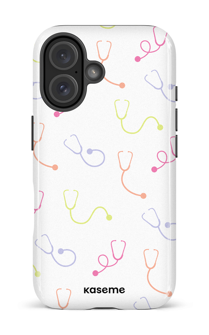iPhone 16 Impact Case Pulse -