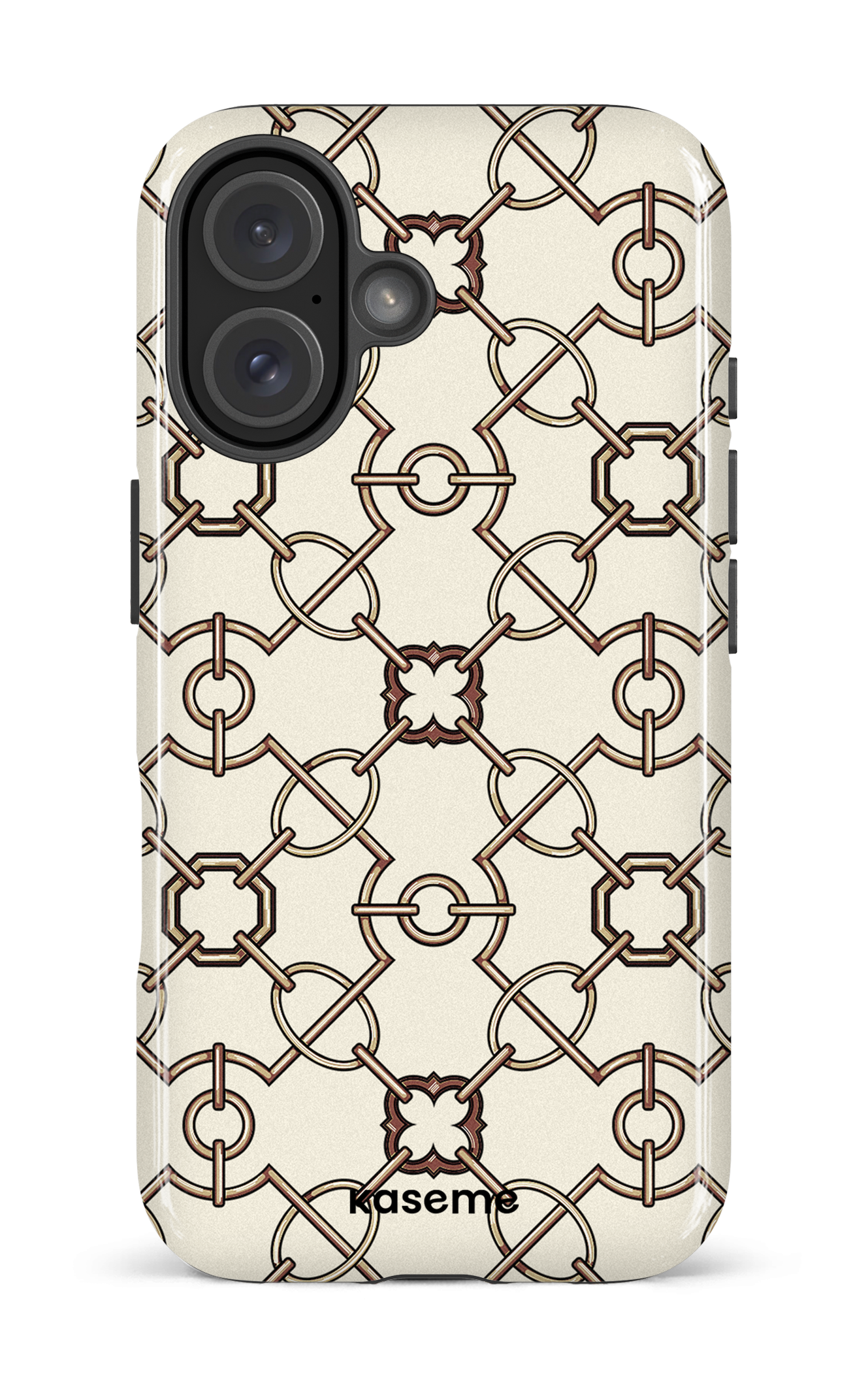 iPhone 16 Impact Case Refined -