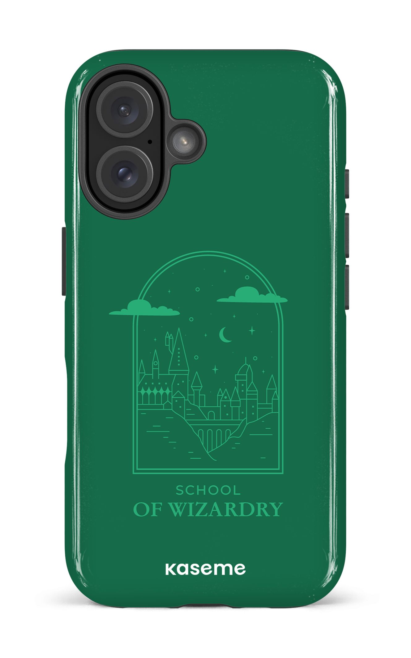 iPhone 16 Impact Case Salazar -